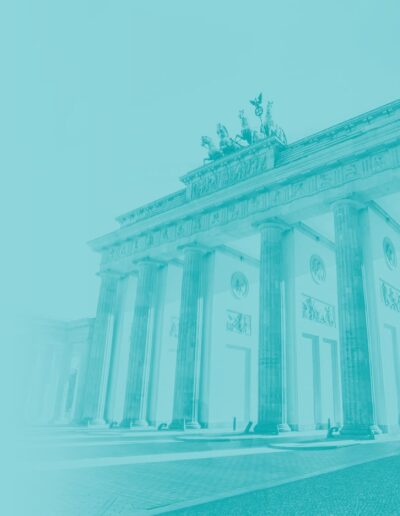Our German IMGM Laboratory team will take part at the Berlin symposium