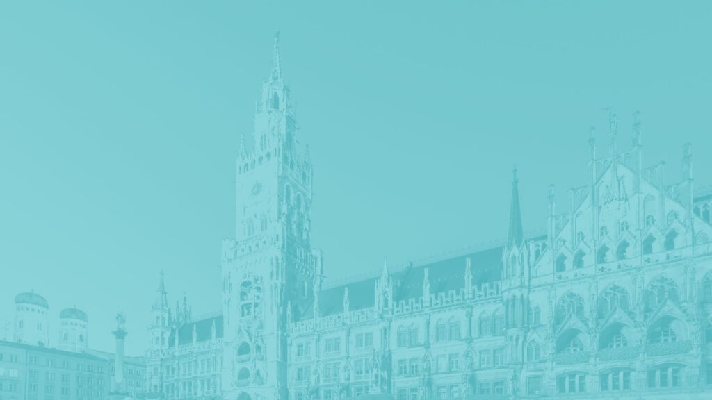 Meet our representatives at Clinical Trials in Oncology Europe 2025 