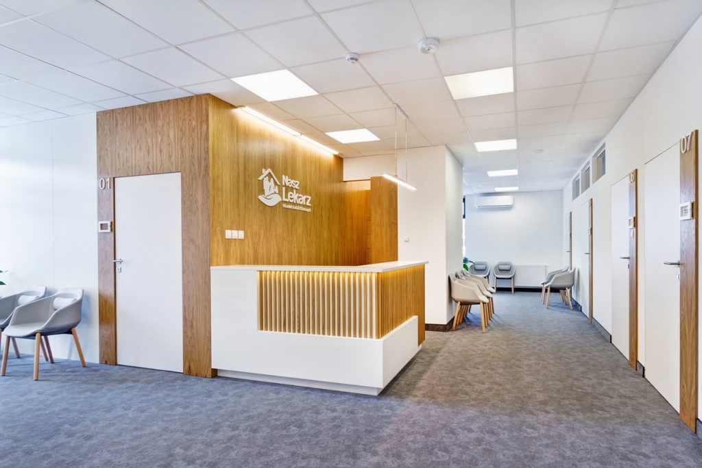 Medicover Integrated Clinical Services (MICS)