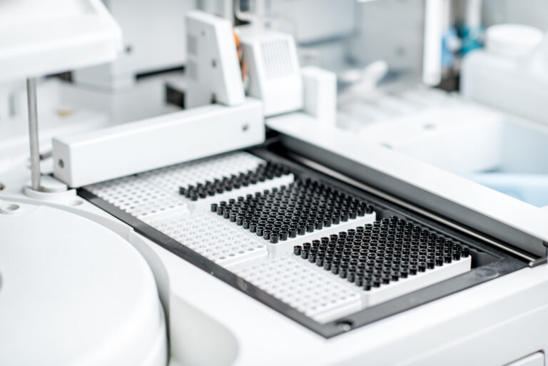 qPCR and IVDR regulation in clinical trials 