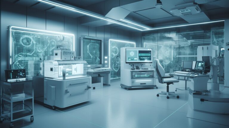 3 factors you should consider choosing a Central Lab in Central and Eastern Europe 