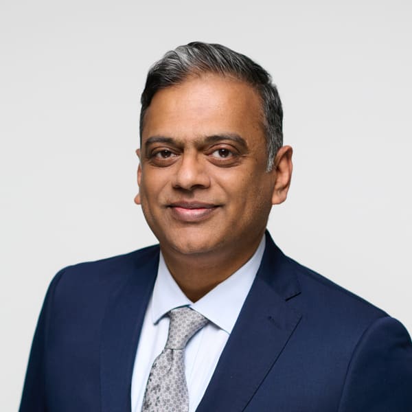 Dr. Hari Radhakrishnan