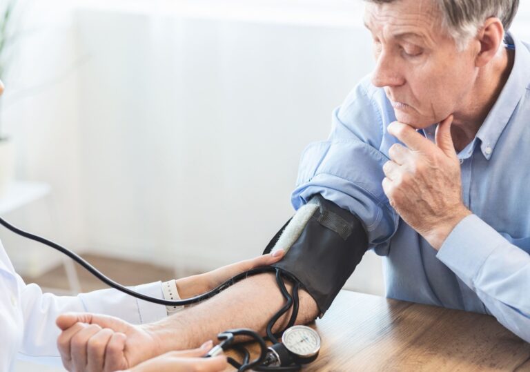Understanding Hypertension: Causes, Diagnosis, and ManagementÂ