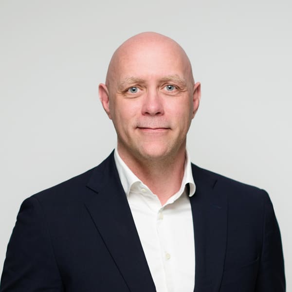 Stefan Almestrand