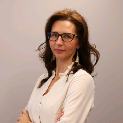 prof. Agnieszka Paradowska-Gorycka | Medicover MICS