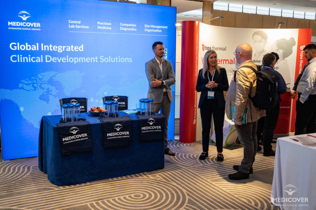 Medicover Integrated Clinical Services (MICS)