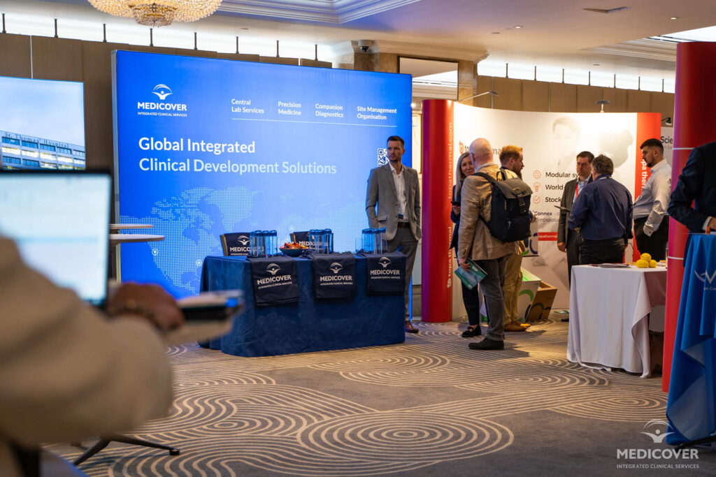 Medicover Integrated Clinical Services (MICS)