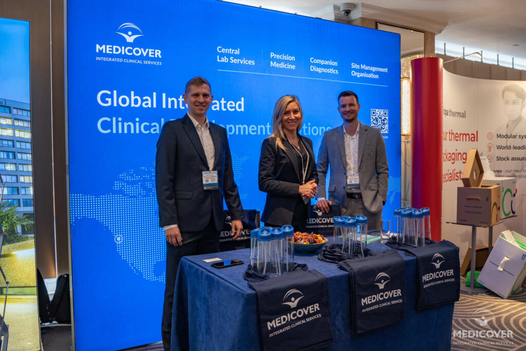 Medicover Integrated Clinical Services (MICS)