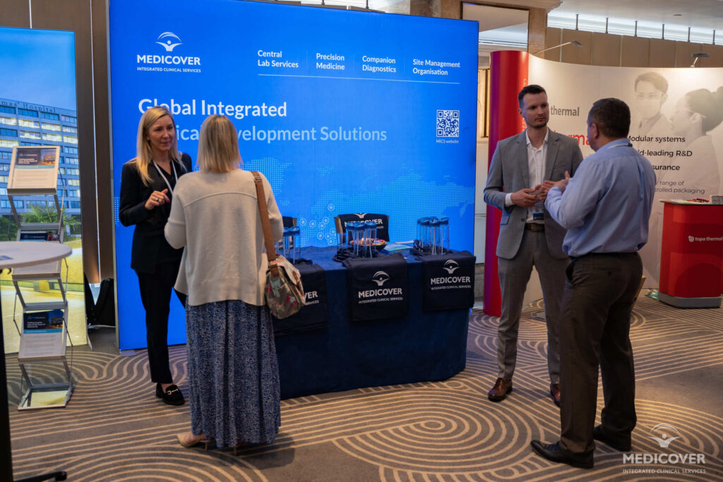 Medicover Integrated Clinical Services (MICS)