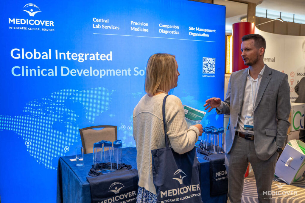 Medicover Integrated Clinical Services (MICS)