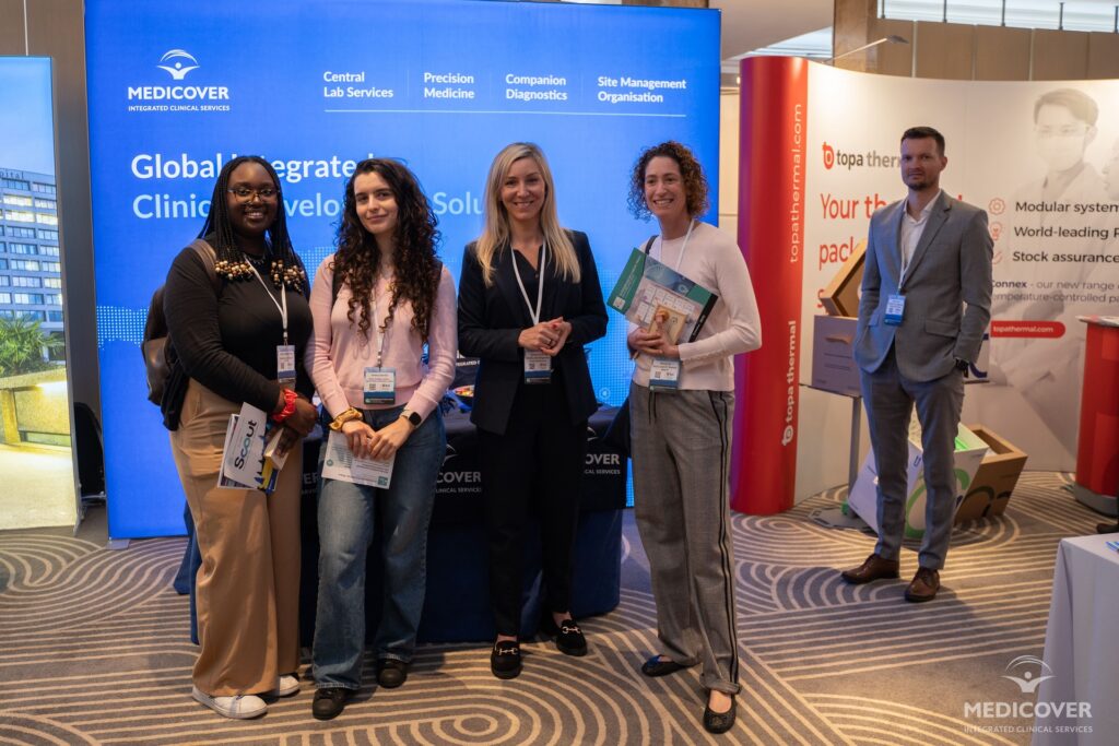 Medicover Integrated Clinical Services (MICS)