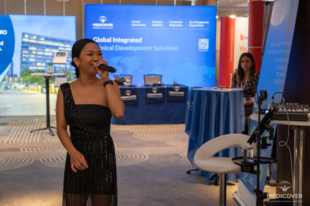 Medicover Integrated Clinical Services (MICS)