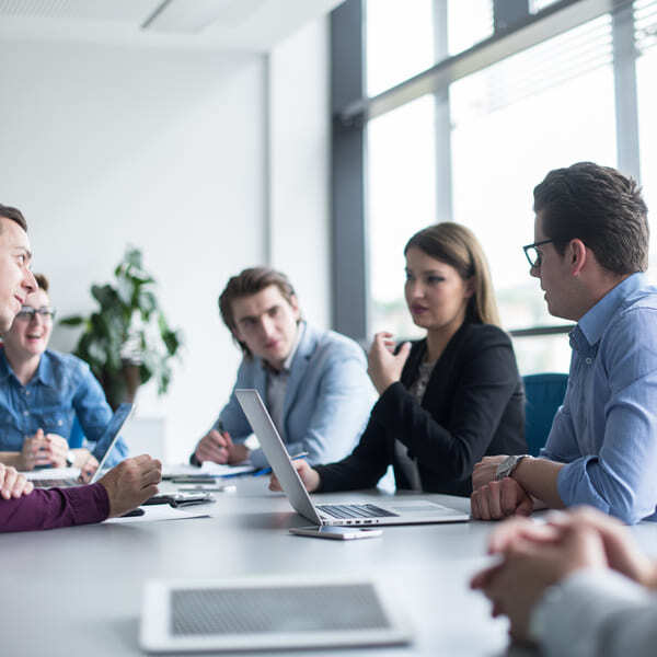 Contract Research Organisation