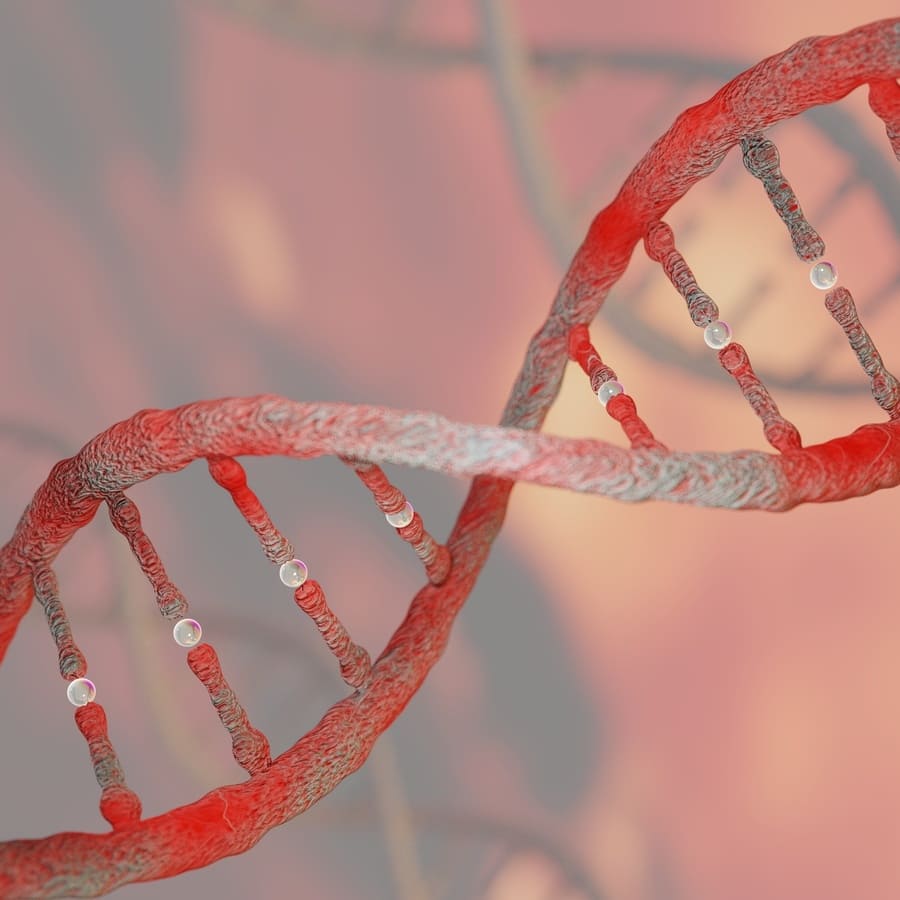 Biospecimen provider