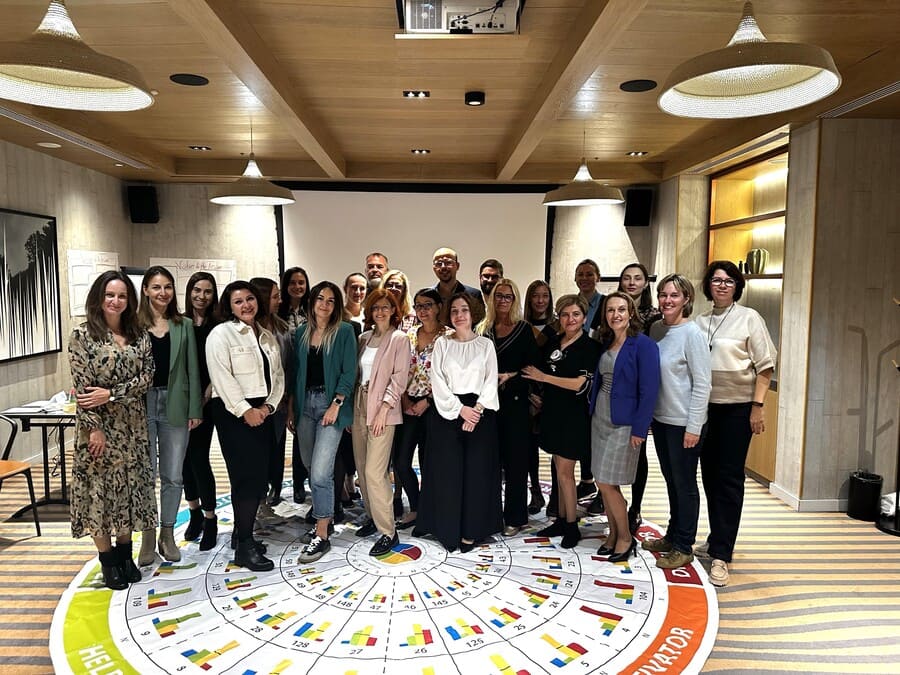 Medicover Integrated Clinical Services (MICS)