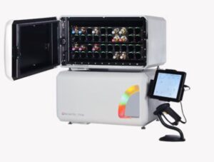 Microbiology studies in clinical trials