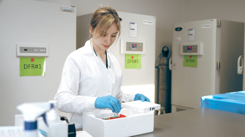 Clinical Microbiology