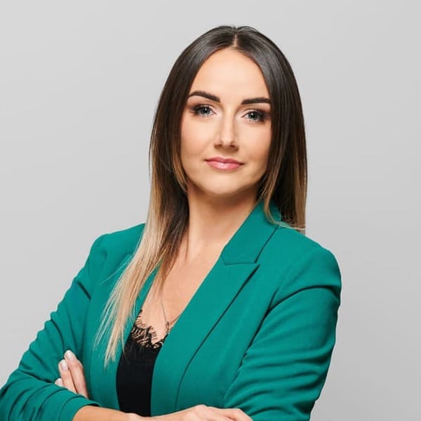 Katarzyna Zagórska-Fedoruk