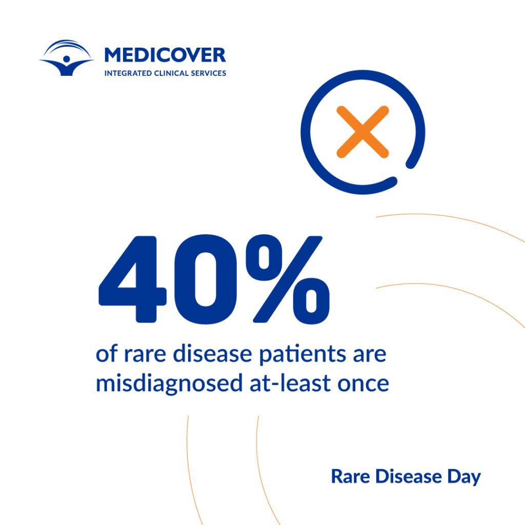 Rare Disease Day 2025