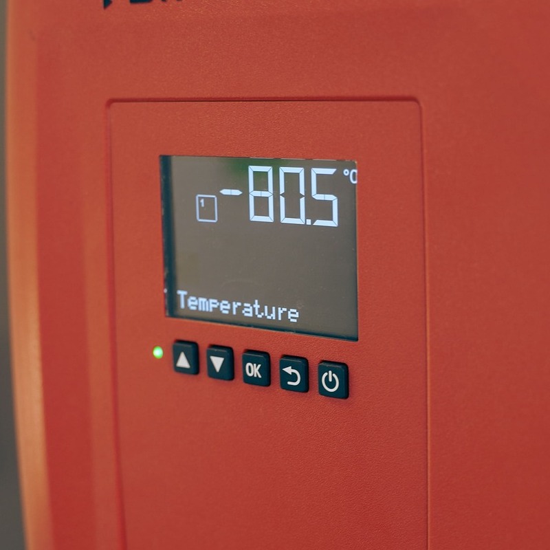 Laboratory Sample Management