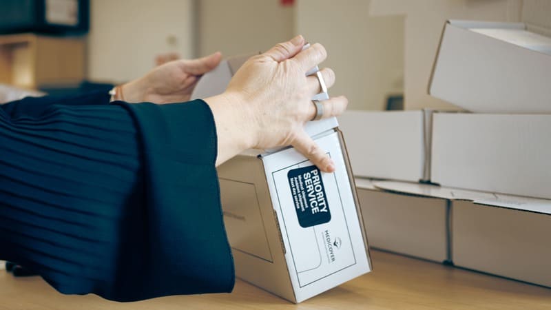 Clinical Trials Day - Production Department - Medicover Integrated Clinical Services