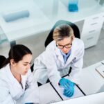 Building the Foundations for Successful Collaboration: The Study Setup Phase at Central Labs