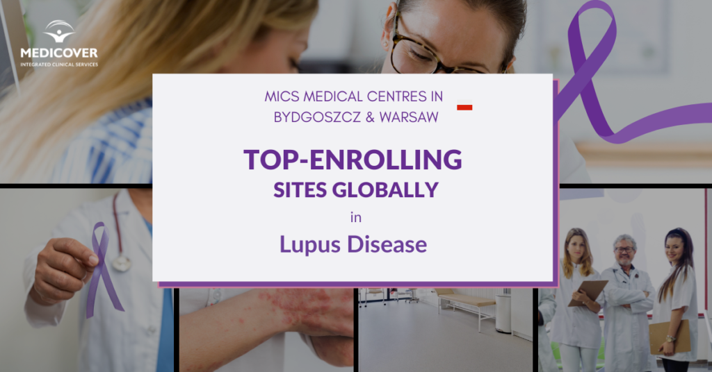 Medicover Integrated Clinical Services (MICS)