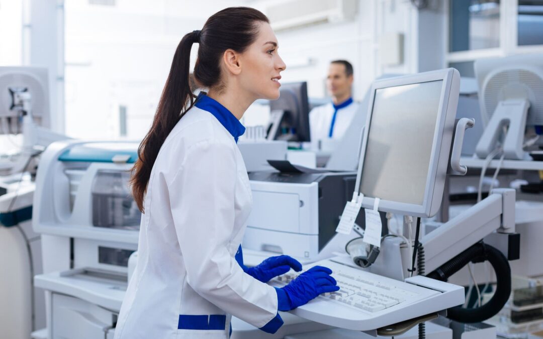 Accelerate Your Clinical Trials with Our Patient-Centric and Integrated Central Laboratory, Diagnostics and Clinical Site Services.