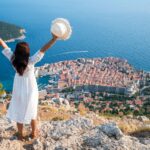 Holiday Destinations Recommended by MICS Representatives 