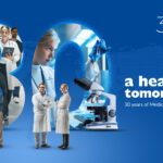 Medicover’s History – 30 Years of Caring for People’s Health 