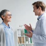 What are retention services in clinical trials? 