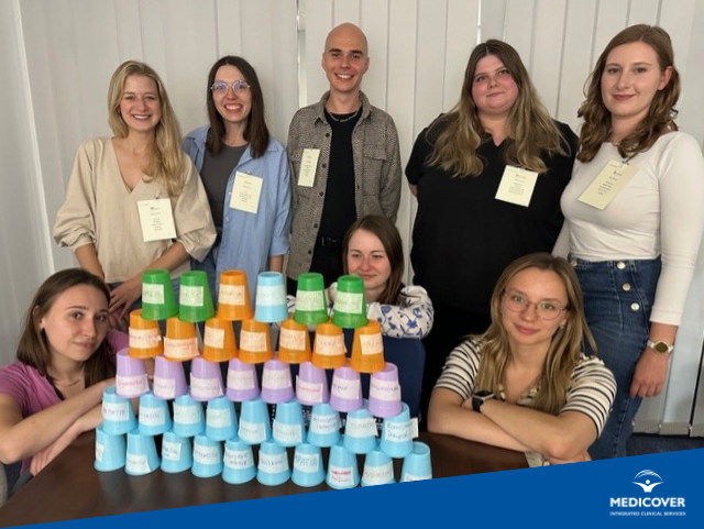 Medicover Integrated Clinical Services (MICS)