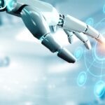 AI in clinical trials – How Technology Is Making Studies Faster, Safer, and More Efficient  