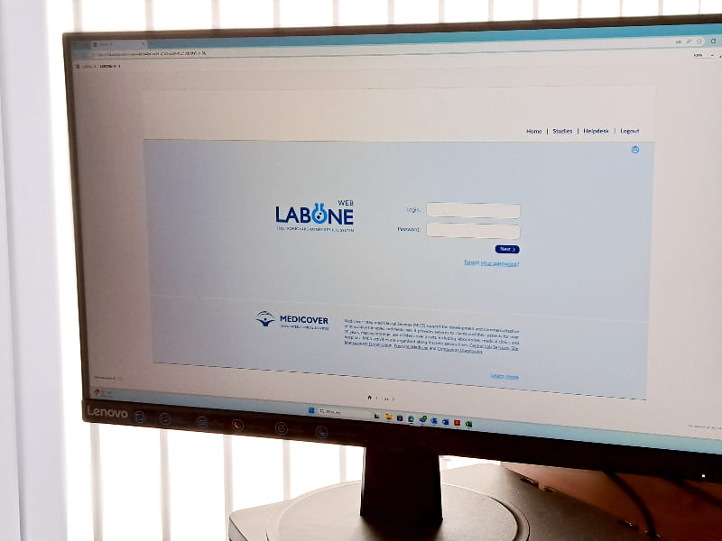 Medicover Integrated Clinical Services (MICS)