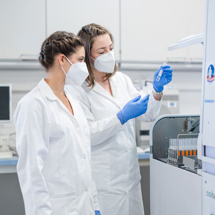 Medicover Integrated Clinical Services (MICS)