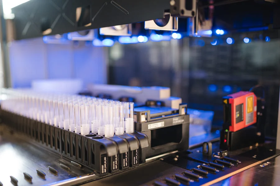 Biomarker Development