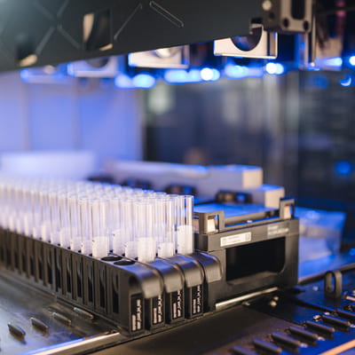 Biomarker Development