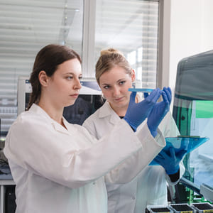 Biomarker Development