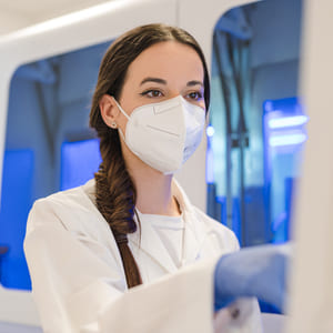 Biomarkers Development & Testing Capabilities