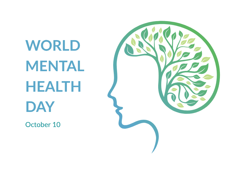 World Mental Health Day 2025