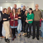 Developing Leadership Skills in Practice