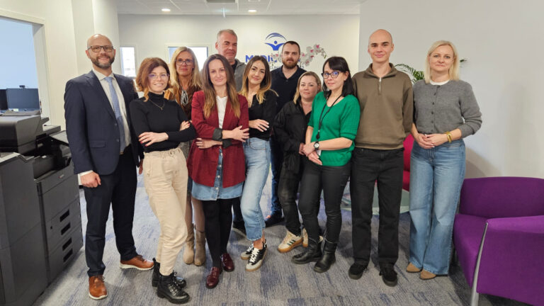 Developing Leadership Skills in Practice