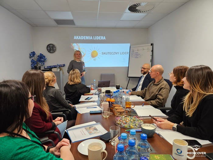 Medicover Integrated Clinical Services (MICS)