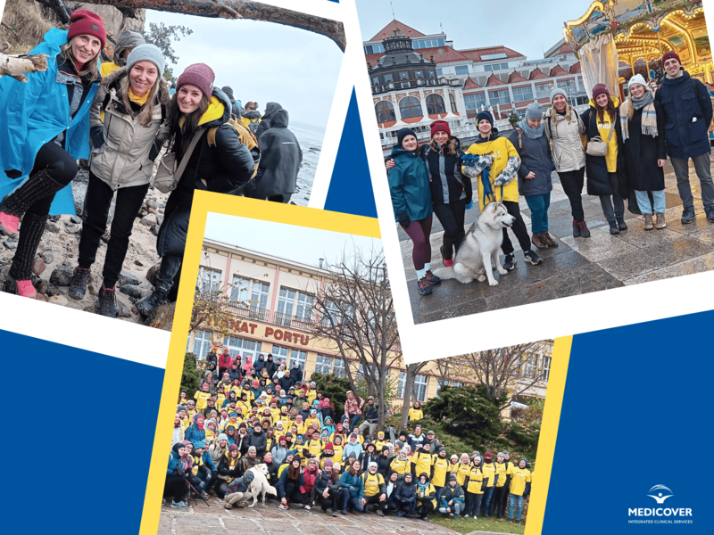 Medicover Integrated Clinical Services (MICS)