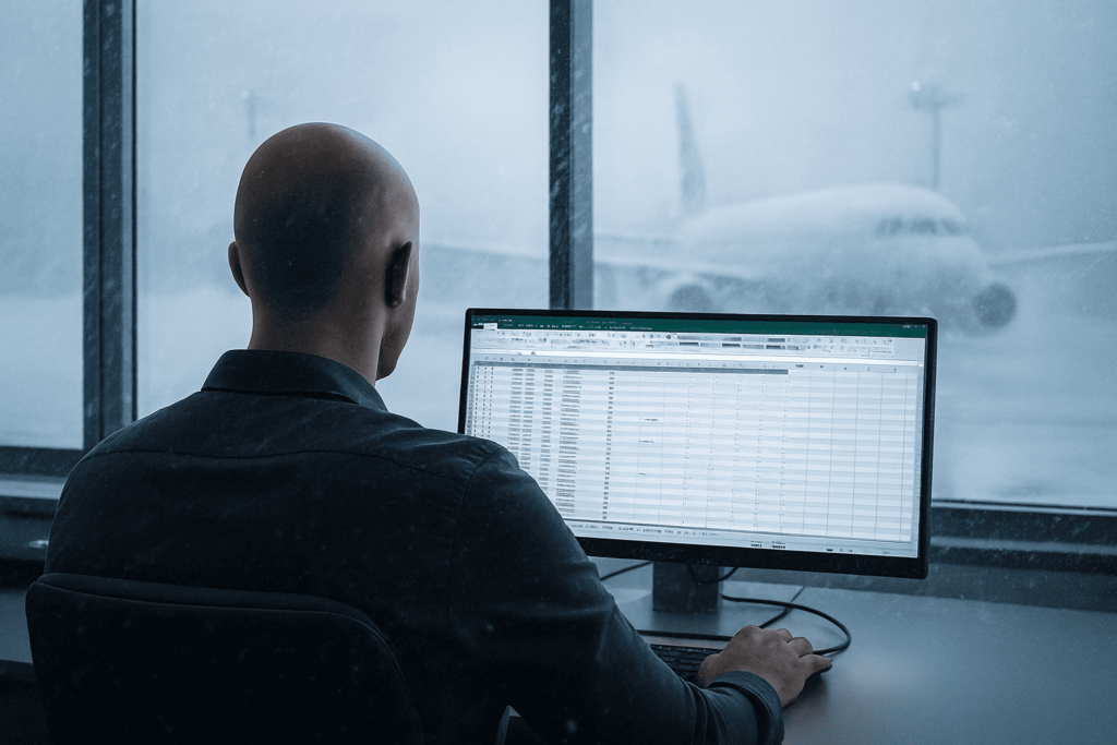 The Clinical Trial Coordinator in a Central Lab: What One Day Looks Like