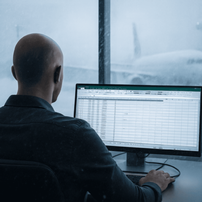 The Clinical Trial Coordinator in a Central Lab: What One Day Looks Like