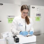 What Does a Sample Management Department Do in Clinical Trials? Key Functions Explained