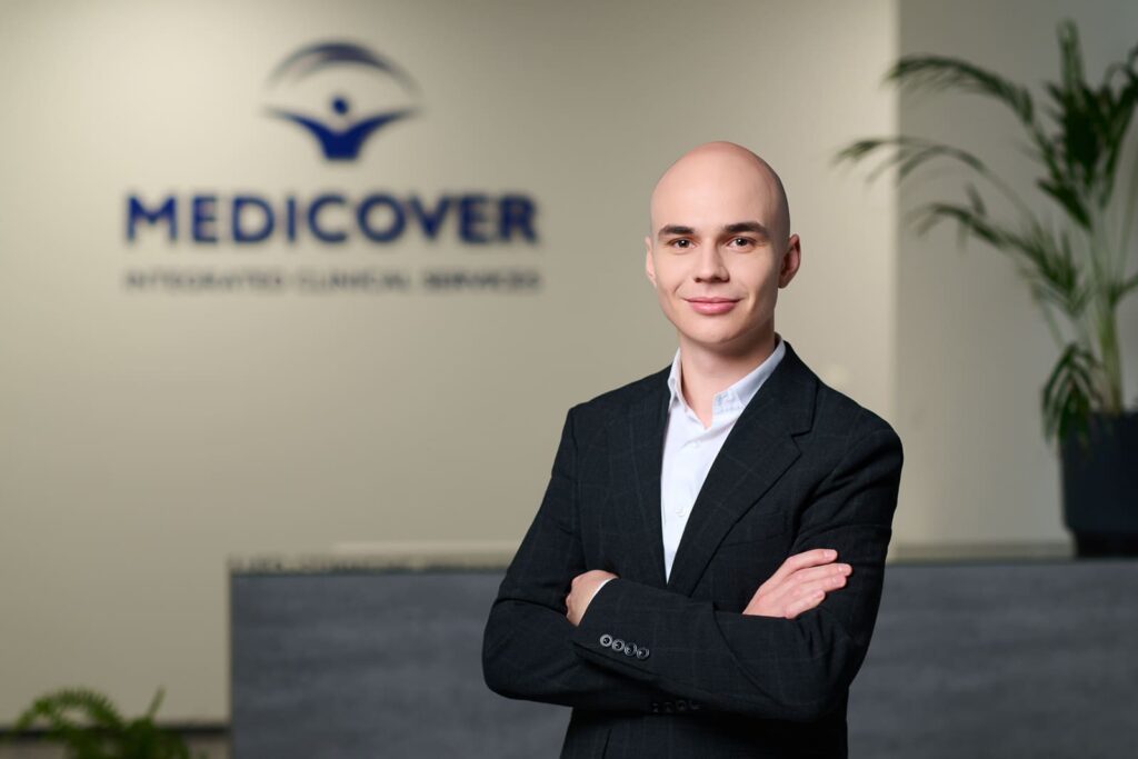 Medicover Integrated Clinical Services (MICS)