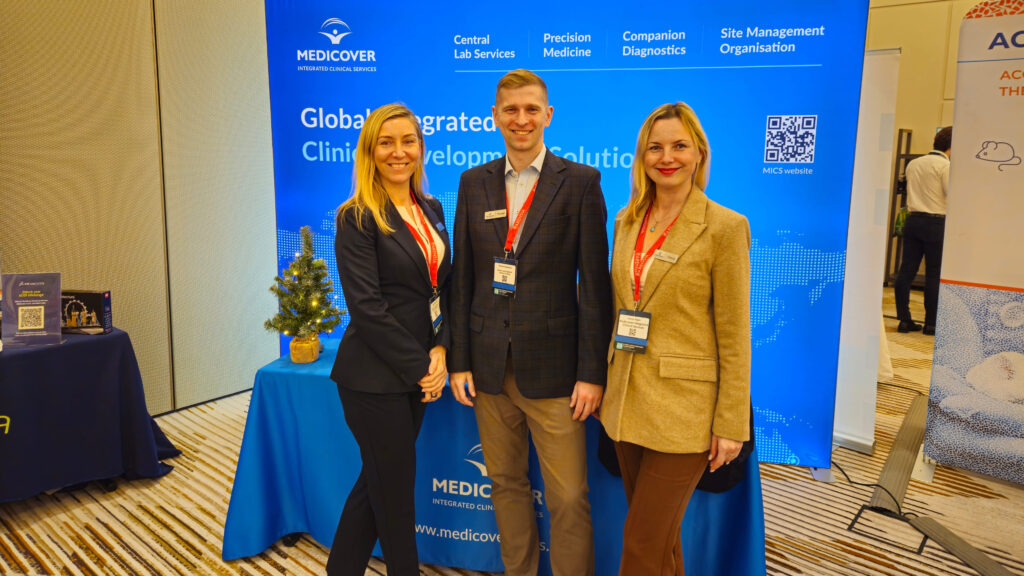 Summing Up Clinical Trials in Rare Diseases and Oncology Europe 