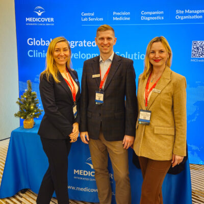 Summing Up Clinical Trials in Rare Diseases and Oncology Europe 